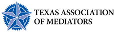 logo texas association mediators